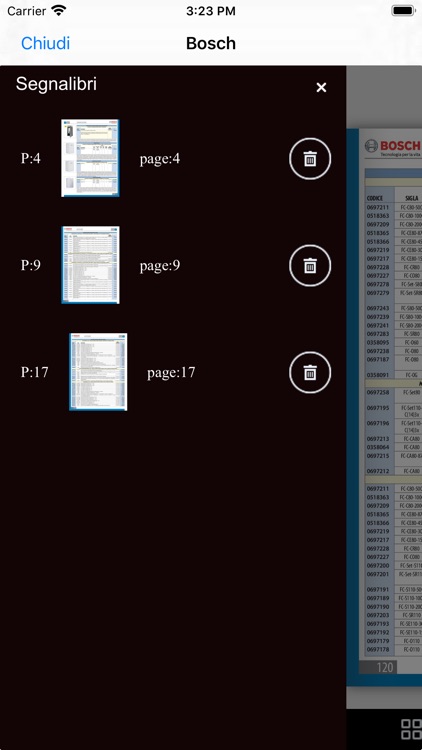 CRM SPA screenshot-3