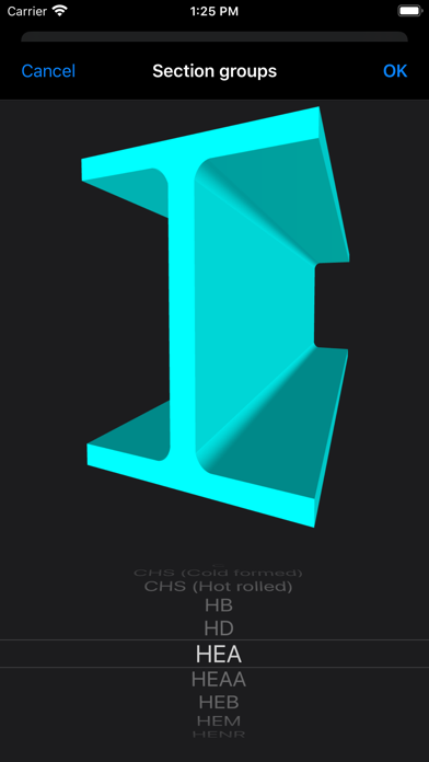 Screenshot #3 pour MatrixToolbox