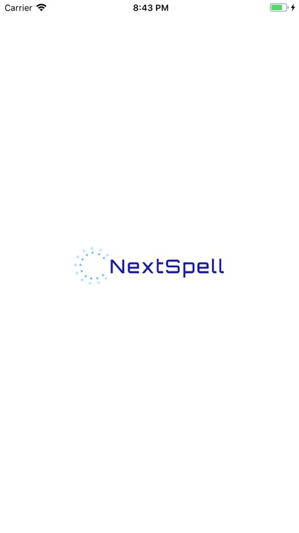 NextSpell