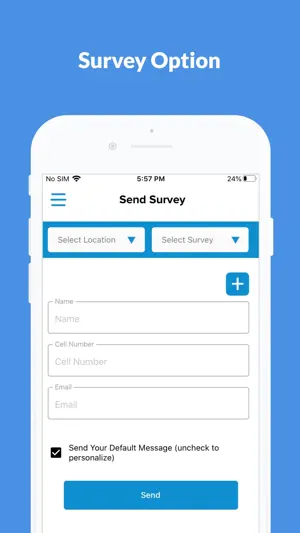 Grofire - Reviews Made Easy screenshot 4