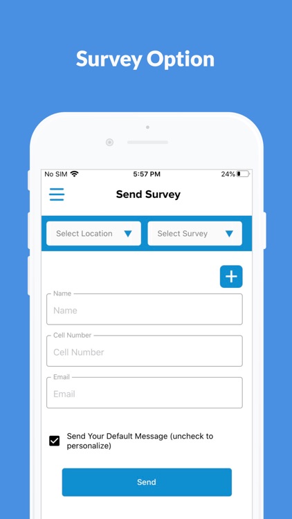 Grofire - Reviews Made Easy screenshot-3
