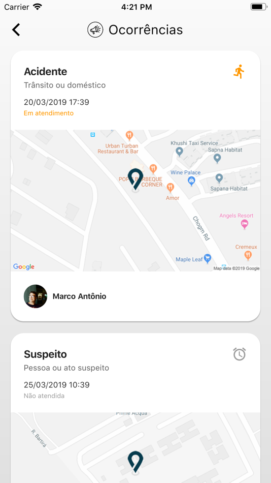 #4. SigmaAPP (iOS) 由: Dzigne Sistemas e Tecnologia LTDA ME
