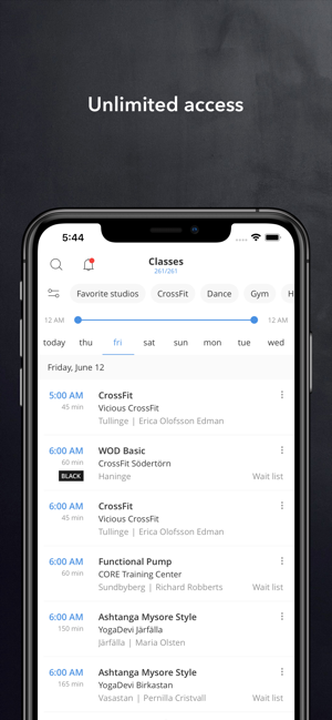 Bruce - Work out anywhere(圖3)-速報App
