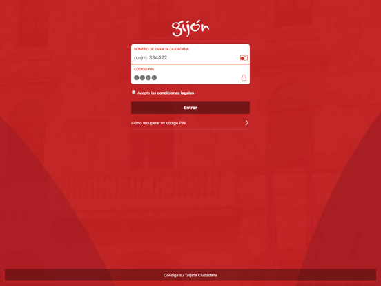 Screenshot #4 pour Gijón
