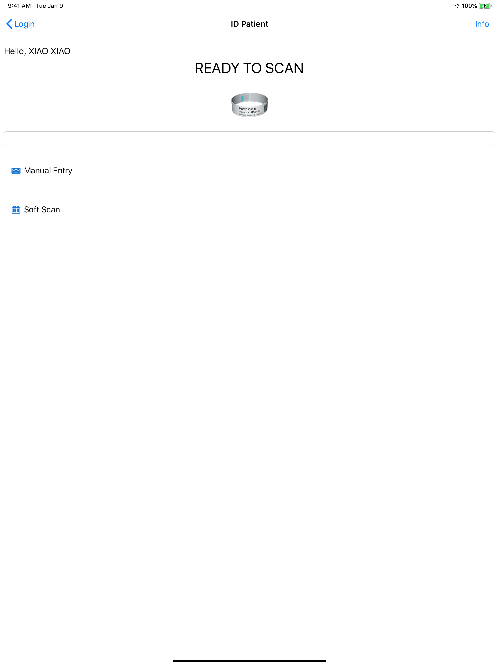 Sunquest Collect 7.0.1 screenshot 10