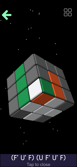 Magic Cube Puzzle(圖9)-速報App