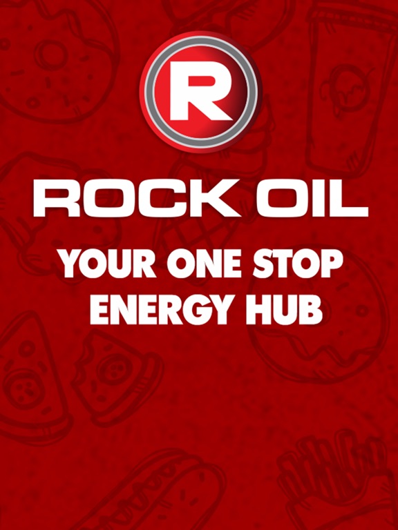 Screenshot #4 pour Rock Oil N.V.