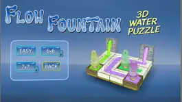 Game screenshot Flow Fountain mod apk