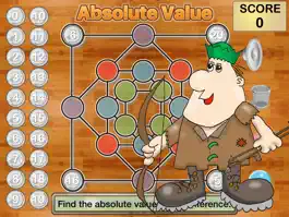 Game screenshot Absolute Value Puzzle apk