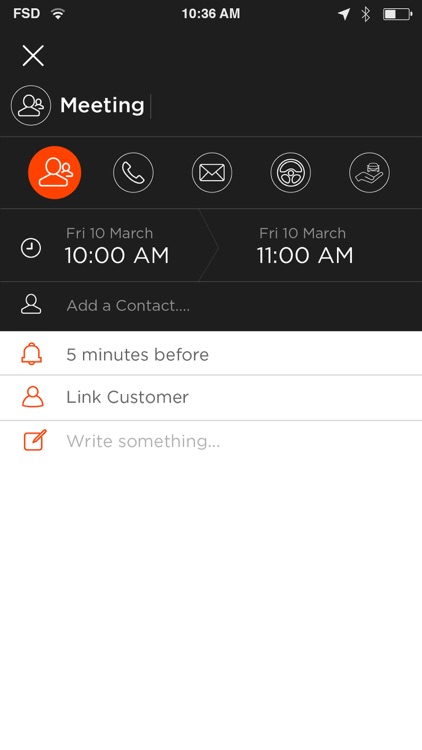 AMS Sales screenshot-4