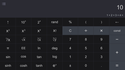 CalcBox Pro - Smart Calculator Screenshots