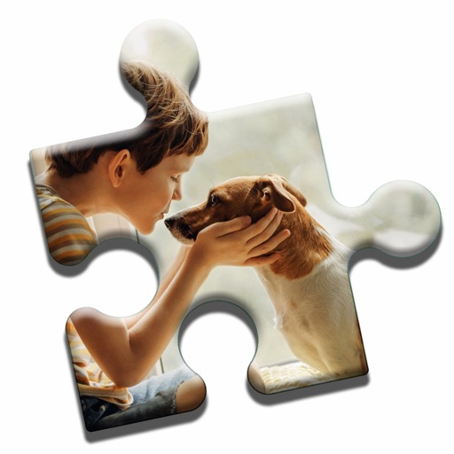 Dog Lovers Puzzle icon
