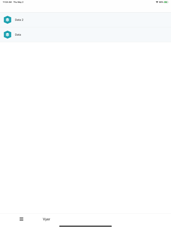 Screenshot #5 pour E.ON Live