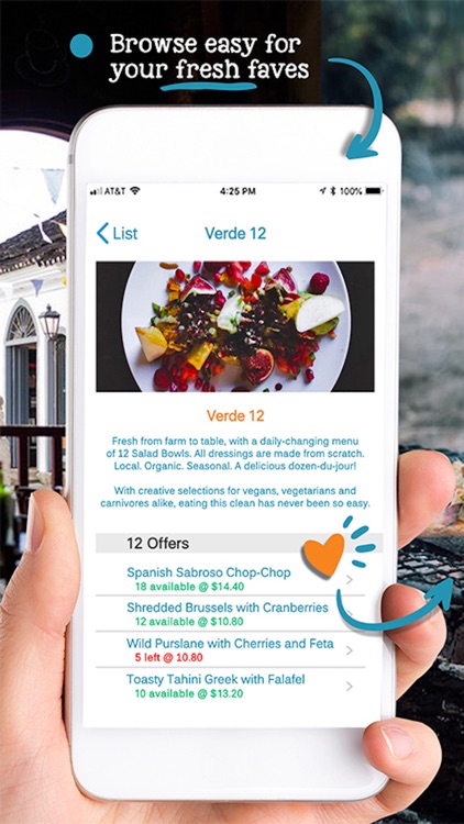 Good Monkey Eats! screenshot-4