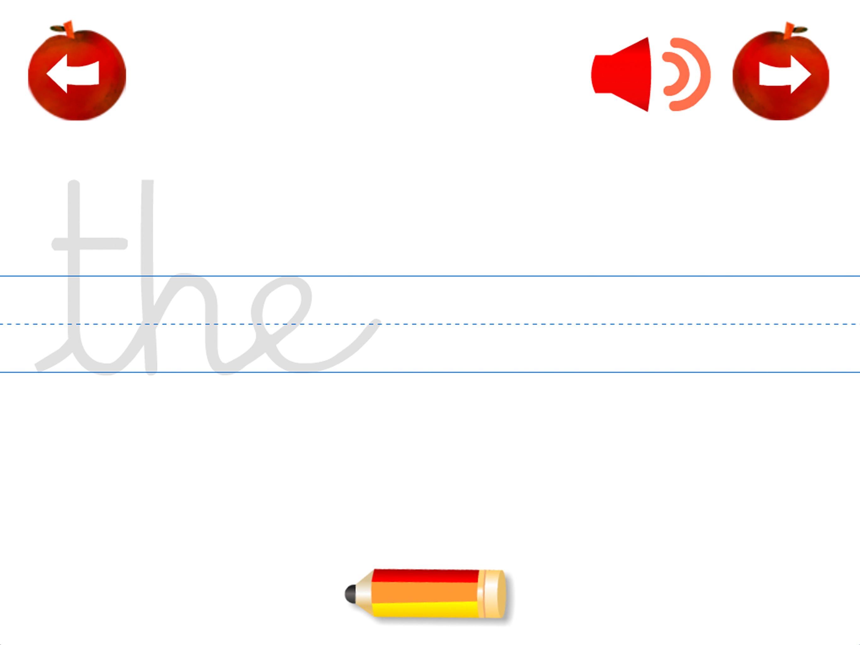 High Frequency Words