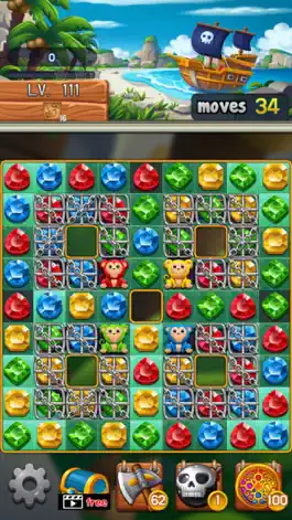 Game screenshot Jewel Chaser hack