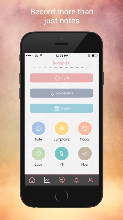 Maya - My Period Tracker screenshot-3