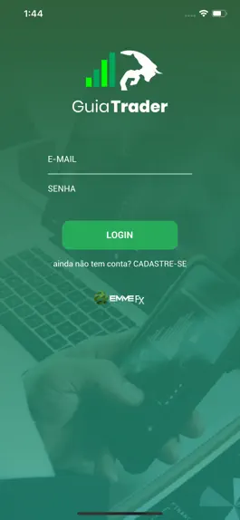 Game screenshot Guia Trader mod apk