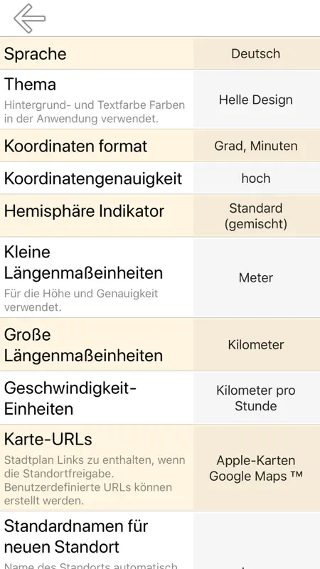Ma position GPS screenshot 7 of 10