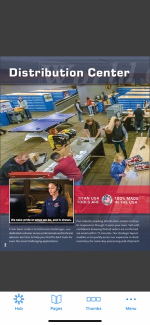 TITAN USA Master Catalog(圖3)-速報App