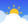 Nice Weather - 15 days weather icon