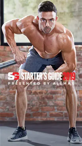 Game screenshot 2019 Starter's Guide mod apk