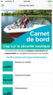 carnet de bord problems & solutions and troubleshooting guide - 2