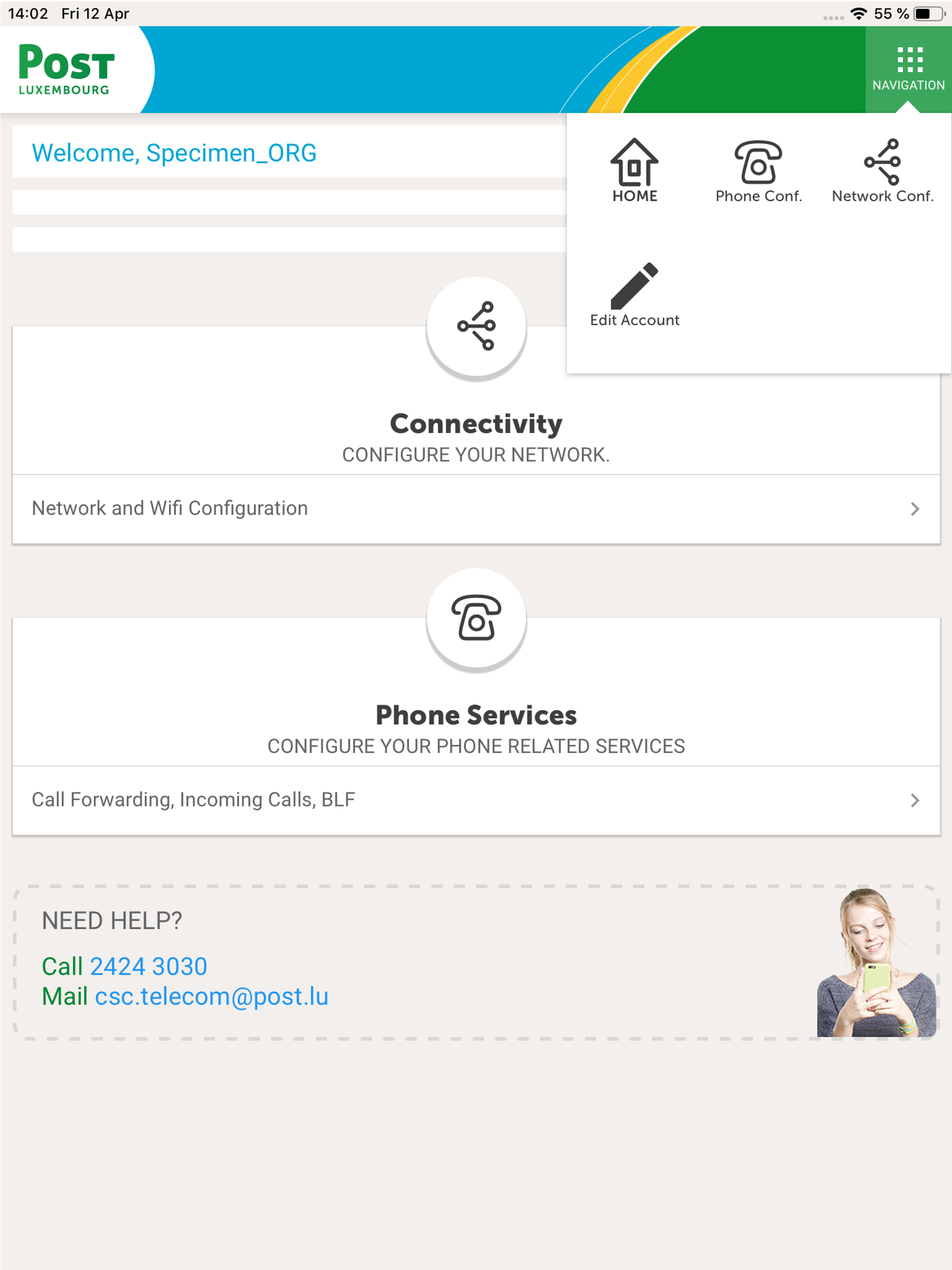 CO Essentials screenshot 6
