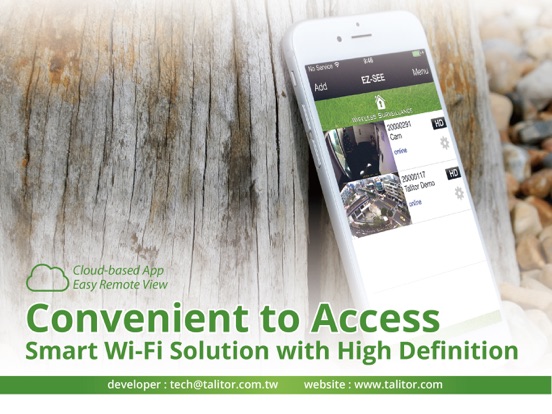 Screenshot #4 pour EZ-SEE