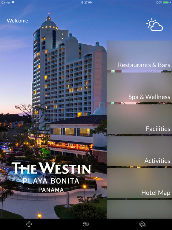 The Westin Playa Bonita Panama
