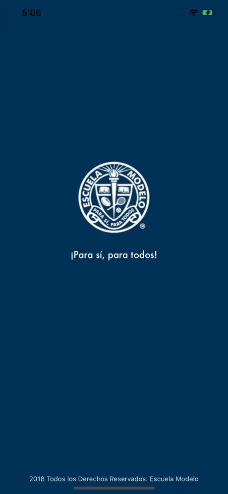 Escuela Modelo