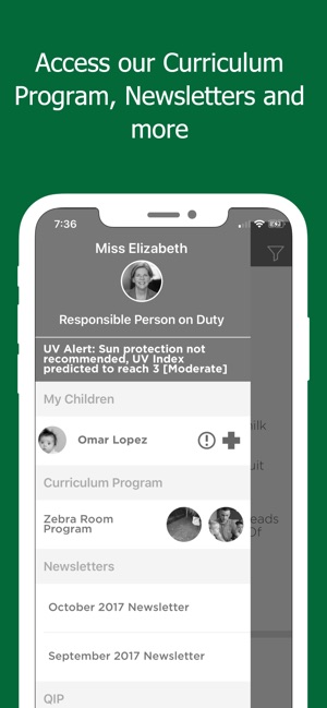 Acacia Early Learning(圖5)-速報App
