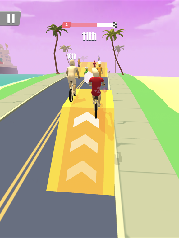 Bike Rushのおすすめ画像5