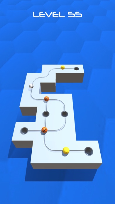 Super Marble Blast - Ball Game screenshot 3