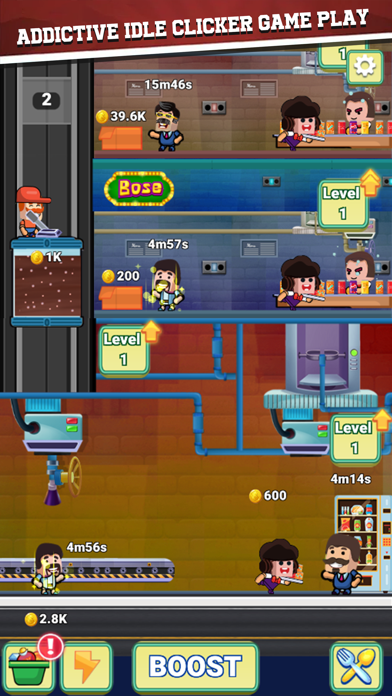 Soda Maker screenshot 3