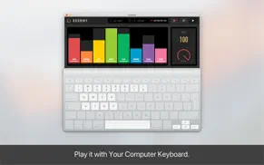 drummy - ultimate beat maker iphone capturas de pantalla 2