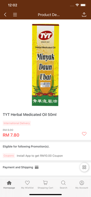 Cosmo Pharmacy(圖3)-速報App