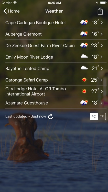 Imagine Travel screenshot-3