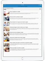 forvo travel iPad Captures Décran 4