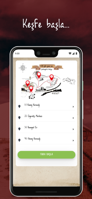 Discover Çatalhöyük(圖2)-速報App