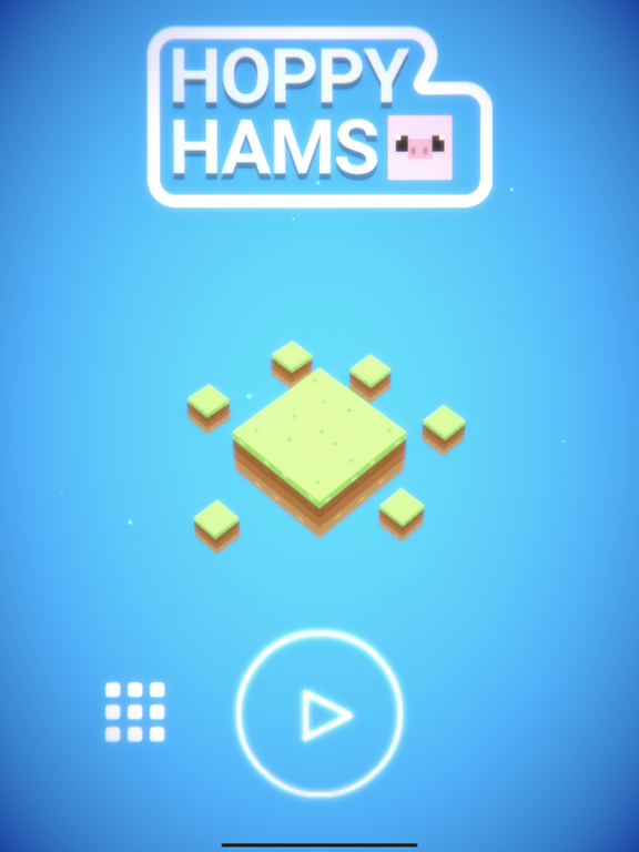 Screenshot #5 pour Hoppy Hams
