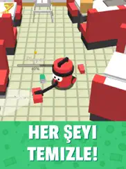 clean up 3d ipad resimleri 1