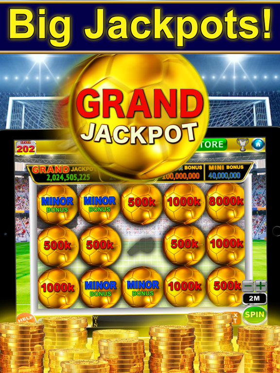 Screenshot #5 pour Vegas Fun Casino Slots Casino