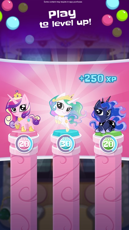 My Little Pony Pocket Ponies screenshot-4
