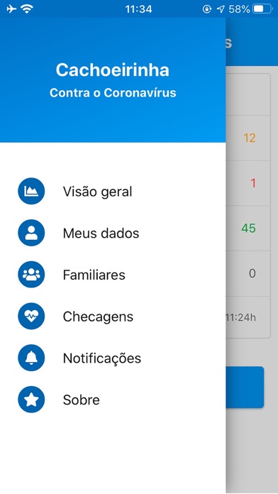 Cachoeirinha ContraCoronavírus screenshot 2