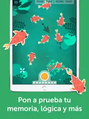 lumosity - entrenador cerebral ipad capturas de pantalla 3