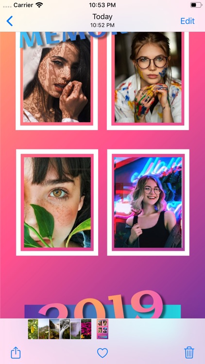 Epic Story Maker screenshot-5