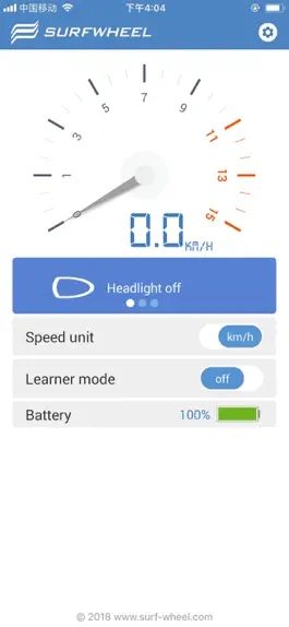 Game screenshot SurfWheel mod apk