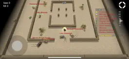 Game screenshot Боевые танки PvP: Военное дело mod apk