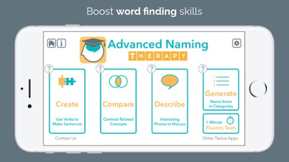 Advanced Language Therapyのおすすめ画像4